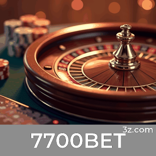 Experiência Jogos 7700BET