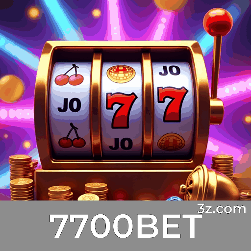 Experiência Jogos 7700BET