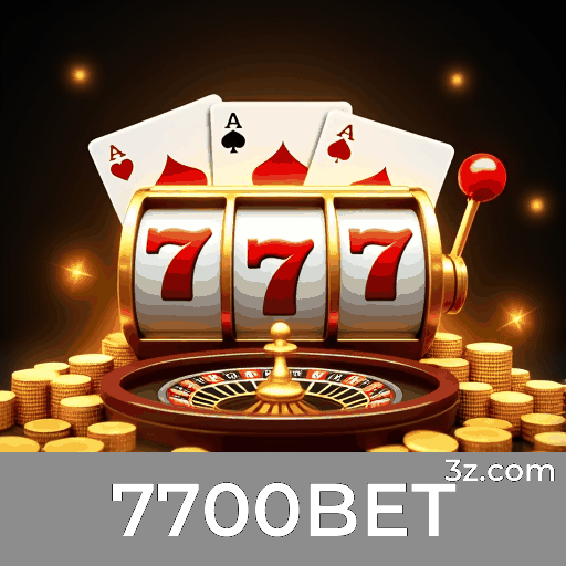 Jogos Certificados 7700BET