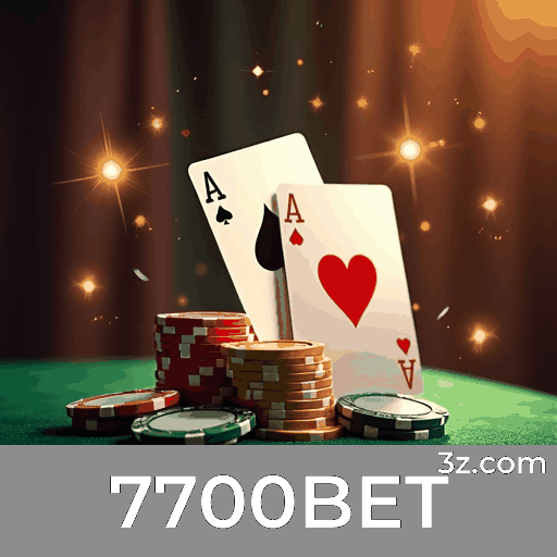 Experiência Jogos 7700BET