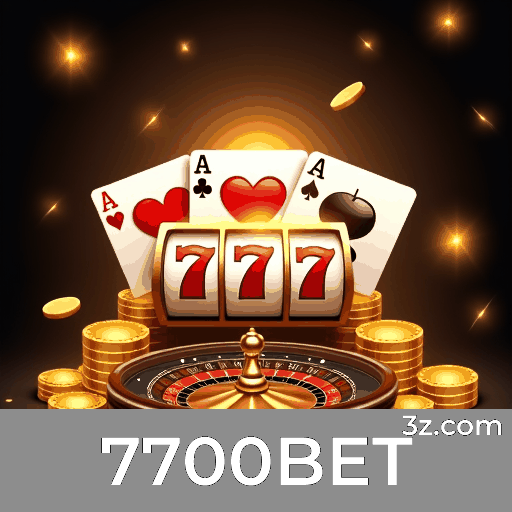 Segurança e Licenças 7700BET