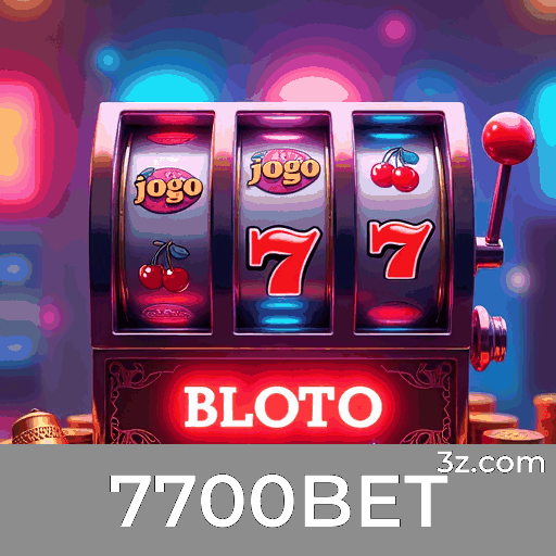 Experiência Jogos 7700BET