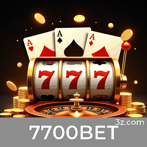 Experiência Jogos 7700BET