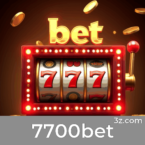 7700bet screen