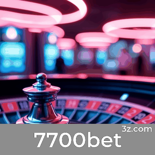 7700bet screen
